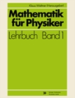 Mathematik fur Physiker - eBook