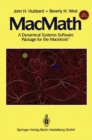MacMath 9. 2 : a dynamical systems software package for the Macintosh - eBook