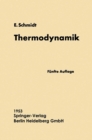 Einfuhrung in die Technische Thermodynamik und in die Grundlagen der chemischen Thermodynamik - eBook