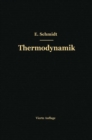 Einfuhrung in die technische Thermodynamik und in die Grundlagen der chemischen Thermodynamik - eBook