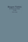 Taschenbuch zum Abstecken von Kreisbogen mit und ohne Ubergangsbogen : Fur Teilung des Kreises in 400g - eBook