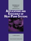 Applications and Efficiency of Heat Pump Systems : Proceedings of the 4th International Conference (Munich, Germany 1-3 October 1990) - eBook
