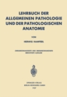 Lehrbuch der allgemeinen Pathologie und der pathologischen Anatomie - eBook