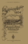 Helfenberger Annalen 1904 : Band XVII - eBook