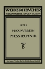 Metechnik - eBook