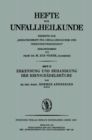 Erkennung und Behandlung der Hirnschadelbruche - eBook