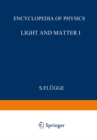 Light and Matter II / Licht und Materie II - eBook