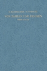 Von Zahlen und Figuren : Proben Mathematischen Denkens fur Liebhaber der Mathematik - eBook