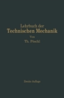 Lehrbuch der Technischen Mechanik fur Ingenieure und Physiker - eBook