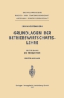 Die Produktion - eBook