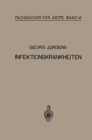 Infektionskrankheiten - eBook