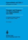 Therapie und Prognose von Hyperurikamie und Gicht - eBook