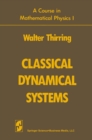 Classical Dynamical Systems - eBook