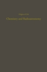 Chemistry and Radioastronomy - eBook
