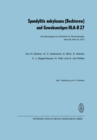 Spondylitis ankylosans (Bechterew) und Gewebsantigen HLA-B 27 - eBook