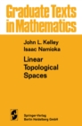 Linear Topological Spaces - eBook