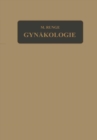 Lehrbuch der Gynakologie - eBook
