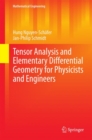 Tensor Analysis and Elementary Differential Geometry for Physicists and Engineers - eBook