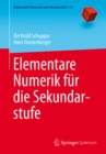 Elementare Numerik fur die Sekundarstufe - eBook