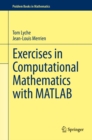 Exercises in Computational Mathematics with MATLAB - eBook