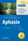 Aphasie : Wege aus dem Sprachdschungel - eBook