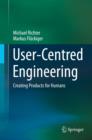 User-Centred Engineering : Creating Products for Humans - eBook