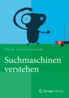 Suchmaschinen verstehen - eBook