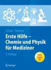 Erste Hilfe - Chemie und Physik fur Mediziner - eBook