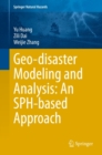 Geo-disaster Modeling and Analysis: An SPH-based Approach - eBook