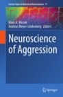Neuroscience of Aggression - eBook