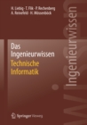 Das Ingenieurwissen: Technische Informatik - eBook