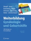 Weiterbildung Gynakologie und Geburtshilfe : CME-Beitrage aus: Der Gynakologe Januar 2013 - Juni 2014 - eBook