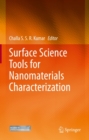 Surface Science Tools for Nanomaterials Characterization - eBook