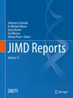 JIMD Reports, Volume 17 - eBook