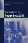 Transactions on Rough Sets XVIII - eBook