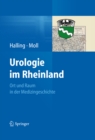 Urologie im Rheinland - eBook