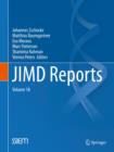 JIMD Reports, Volume 18 - eBook