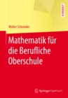 Mathematik fur die berufliche Oberschule - eBook