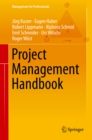 Project Management Handbook - eBook