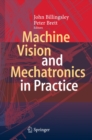 Machine Vision and Mechatronics in Practice - eBook
