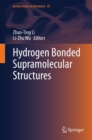 Hydrogen Bonded Supramolecular Structures - eBook