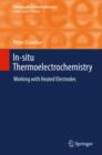 In-situ Thermoelectrochemistry : Working with Heated Electrodes - eBook