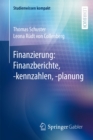 Finanzierung: Finanzberichte, -kennzahlen, -planung - eBook