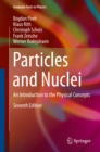 Particles and Nuclei : An Introduction to the Physical Concepts - eBook