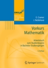 Vorkurs Mathematik : Arbeitsbuch zum Studienbeginn in Bachelor-Studiengangen - eBook