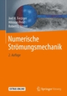 Numerische Stromungsmechanik - eBook