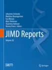 JIMD Reports, Volume 20 - eBook