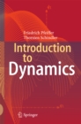 Introduction to Dynamics - eBook