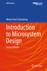 Introduction to Microsystem Design - eBook