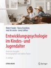 Entwicklungspsychologie im Kindes- und Jugendalter - eBook